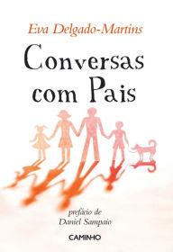 Title: Conversas com Pais, Author: Eva Delgado-martins