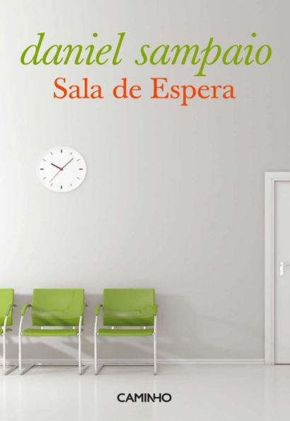 Sala de Espera