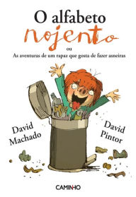 O Alfabeto Nojento