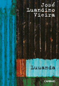 Title: Luuanda, Author: José Luandino Vieira