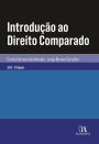 Introdução ao Direito Comparado