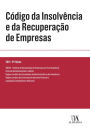 Código da Insolvência e da Recuperação de Empresas