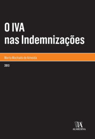 Title: O IVA nas Indemnizações, Author: Almedina