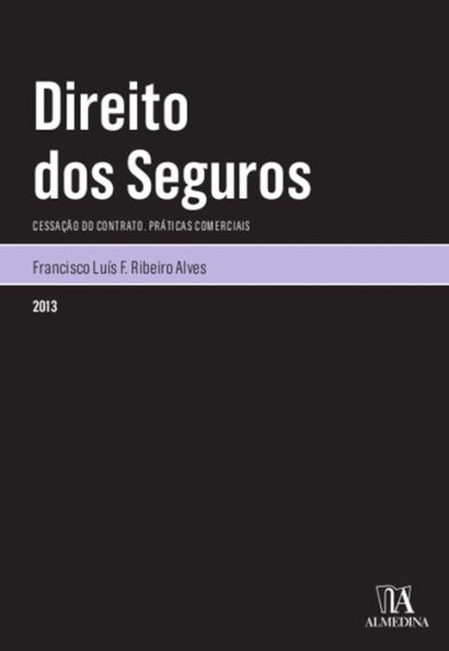 Direito dos Seguros