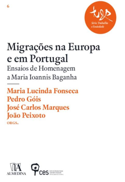 Migrações na Europa e em Portugal