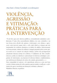 Title: Violência, Agressão e Vitimação, Author: Sónia;Sani Caridade