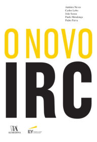 Title: O Novo IRC, Author: Almedina