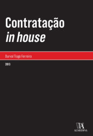 Title: Contratação In House, Author: Durval Tiago Ferreira