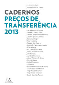 Title: Cadernos Preços de Transferência, Author: João Taborda da Gama