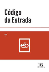 Title: Código da Estrada, Author: Edições Almedina