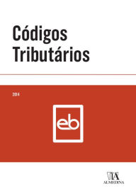 Title: Códigos Tributários, Author: Bdjur