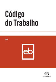 Title: Código do Trabalho, Author: Bdjur