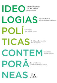 Title: Ideologias Políticas Contemporâneas, Author: João Cardoso Rosas