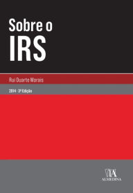 Title: Sobre o IRS, Author: Rui Duarte Morais