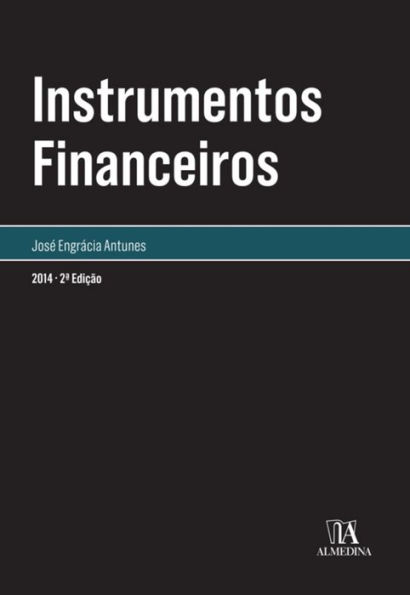 Os Instrumentos Financeiros