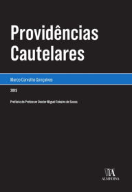 Title: Providências Cautelares, Author: Marco Carvalho Gonçalves