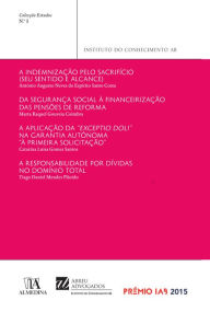 Title: Estudos do Instituto do Conhecimento AB N.º 5, Author: Instituto do Conhecimento da Abreu Advogados