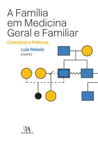 Title: A Família em Medicina Geral e Familiar - Conceitos e Práticas, Author: Luís Rebelo