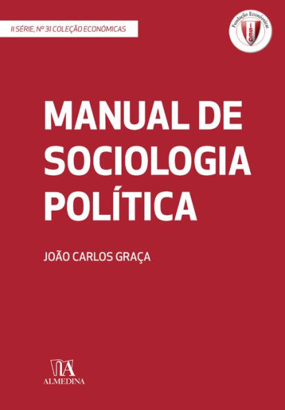 Manual de Sociologia Política