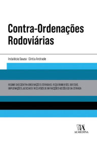 Title: Contra-Ordenações Rodoviárias, Author: Edições Almedina