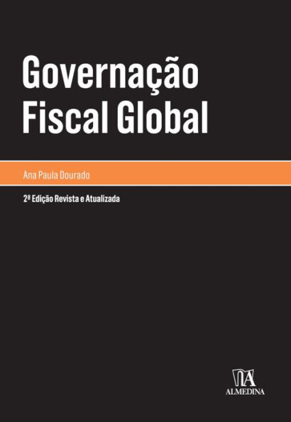 Governação Fiscal Global - 2º Edição