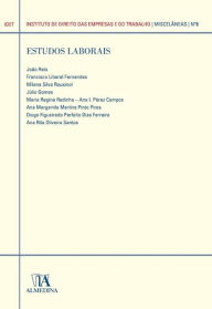 Title: Estudos Laborais - Nº8 da Colecção, Author: Vários