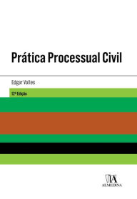 Title: Prática Processual Civil - 12ª Edição, Author: Edgar Valles
