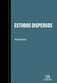 Title: Estudos Dispersos, Author: Ricardo Costa