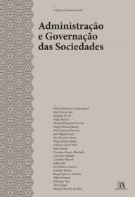 Title: Administração e Governação de Sociedades, Author: Paulo Câmara