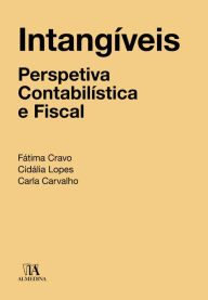 Title: Intangíveis: Perspetiva contabilística e fiscal, Author: Fátima Cravo