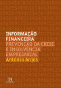 Informação Financeira - Prevenção da Crise e Insolvência Empresarial