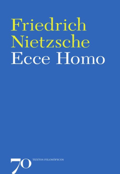 Ecce Homo