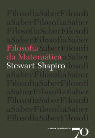 Title: Filosofia da Matemática, Author: Stewart Shapiro