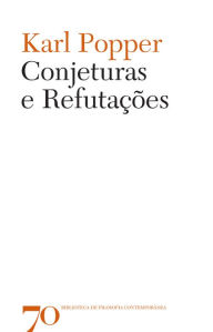 Title: Conjeturas e Refutações, Author: Karl Popper
