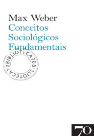 Title: Conceitos Sociológicos Fundamentais, Author: Max Weber