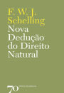 Nova dedução do direito natural