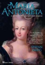 Title: Maria Antonieta, Author: Stefan Zweig