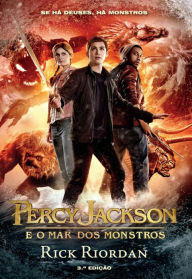 Title: Percy Jackson e o Mar dos Monstros, Author: Rick Riordan