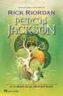 Percy Jackson e o Mar dos Monstros