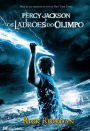 Percy Jackson e os Ladrões do Olimpo