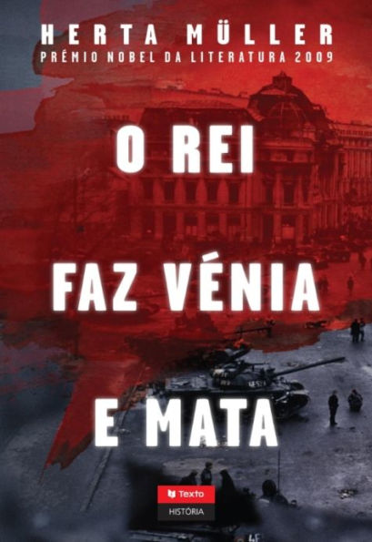 O Rei Faz Vénia e Mata