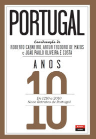 Title: Portugal, Anos 10, Author: Roberto Carneiro