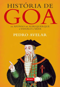 Title: História de Goa, Author: João Pedro George