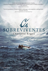 Title: Os Sobreviventes, Author: Charlotte Rogan