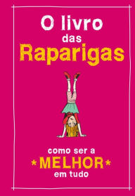 Title: O Livro das Raparigas, Author: Juliana Foster