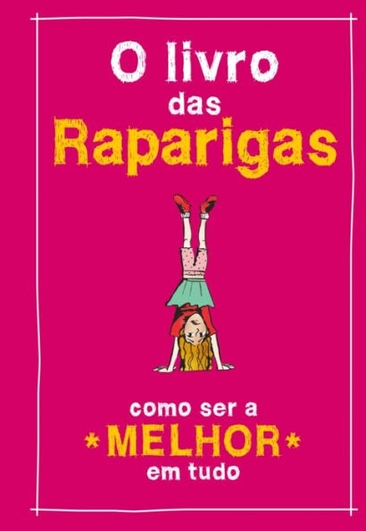 O Livro das Raparigas