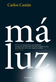 Title: Má Luz, Author: Carlos Castán