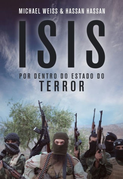 ISIS ¿ Por Dentro do Exército do Terror