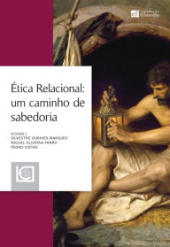 Title: Ética Relacional: um caminho de sabedoria, Author: Pedro Vistas;(coord.)