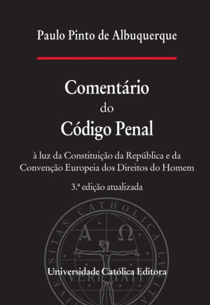 Comentário do Código Penal